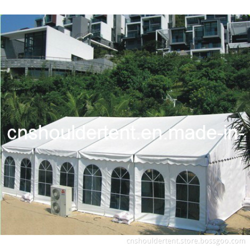8X15m Event Tents with Air Condition